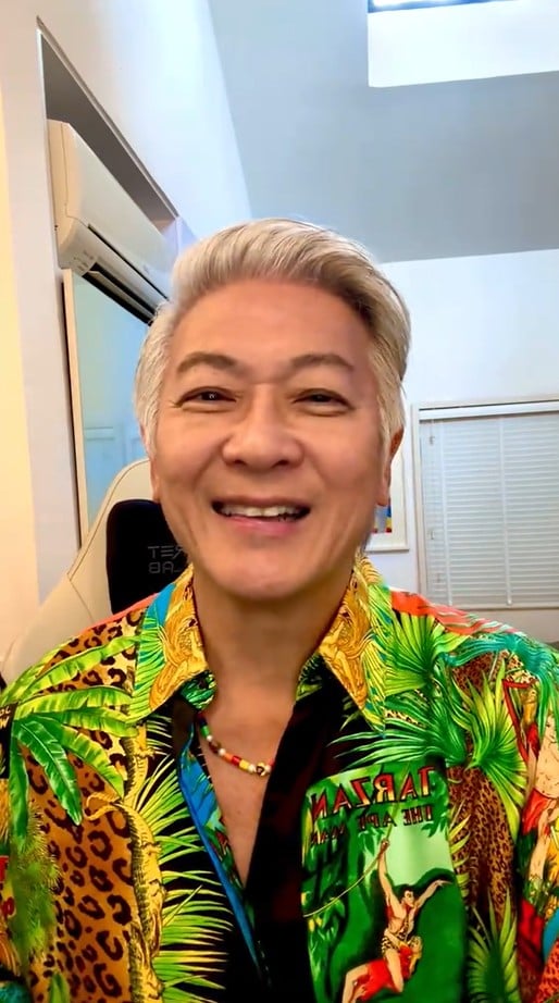dick lee ndp songs