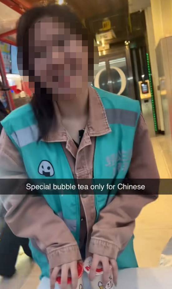 discriminated mixue bubble tea (2)