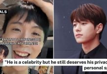 fan K-pop star
