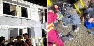 fire two home