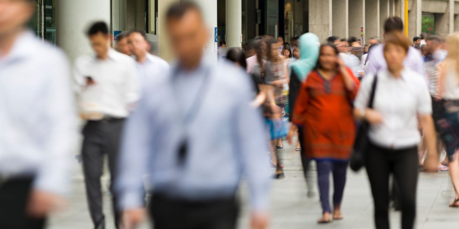four-day work week shifts