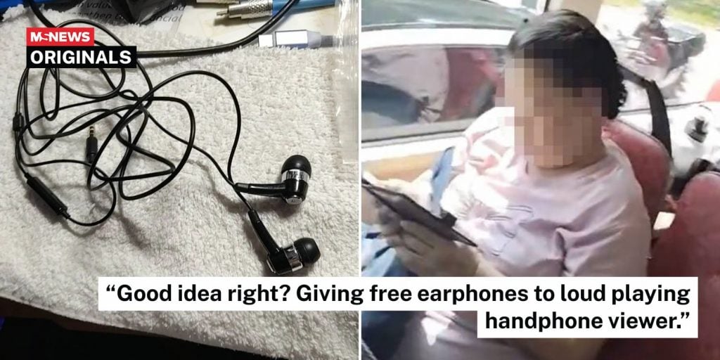 free earphones