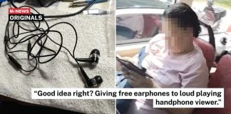 free earphones