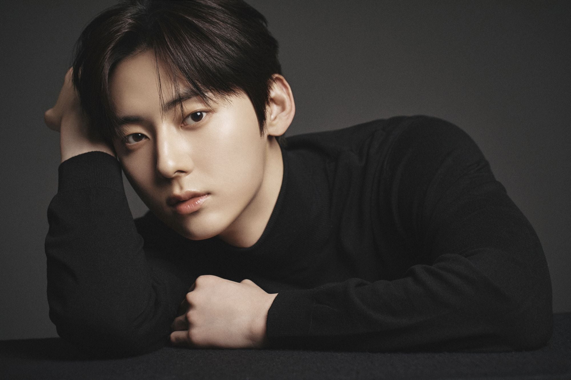 lenskart hwang min-hyun