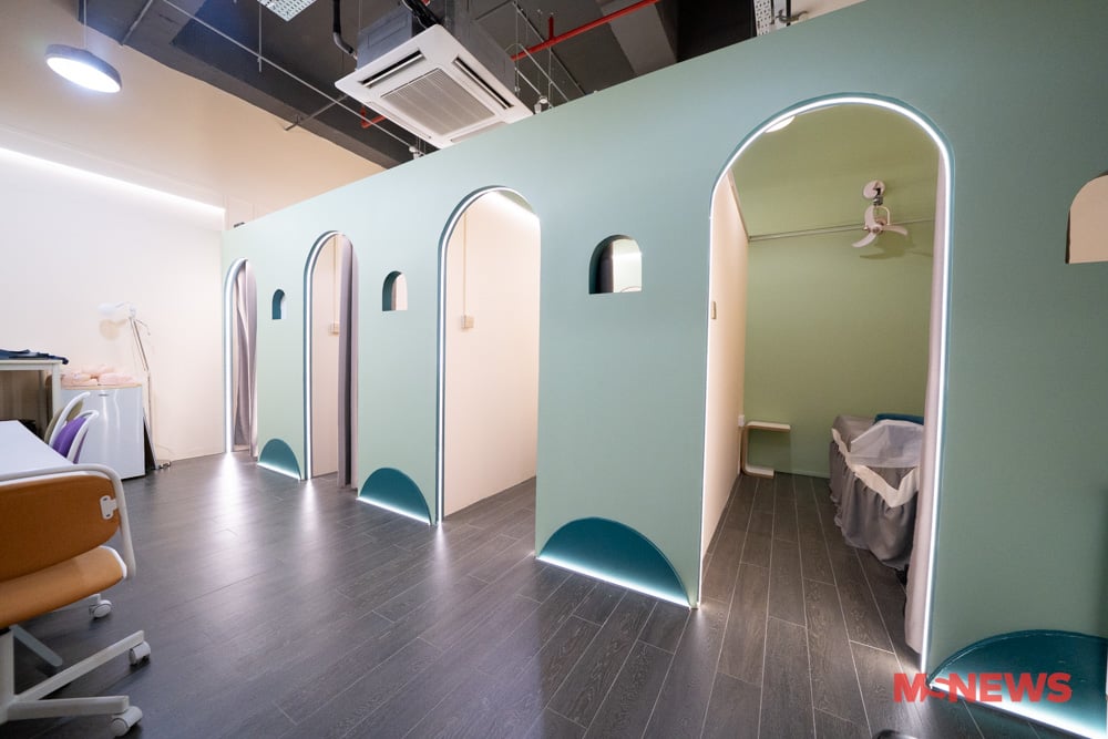 lash pods singapore academy