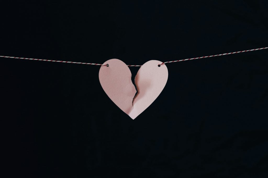 hearbreak