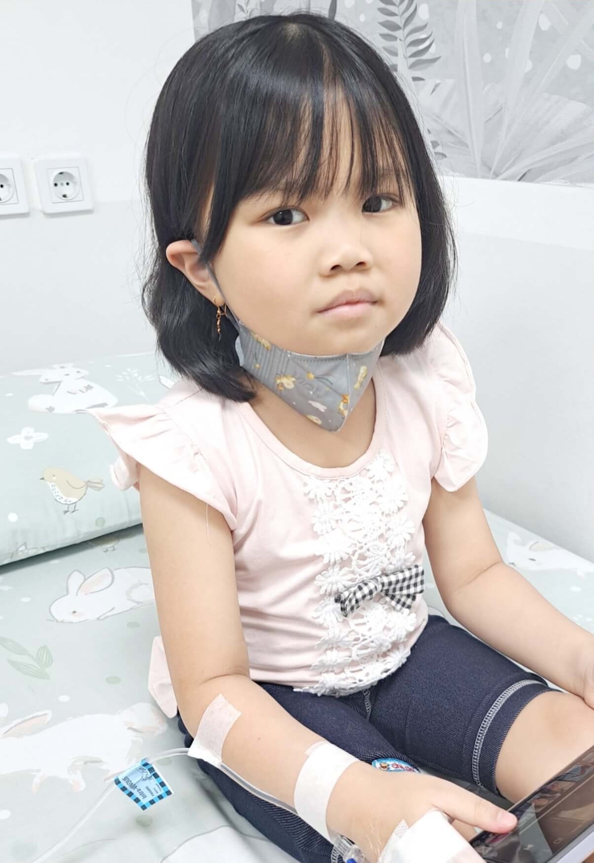 blood disorder complications transplant