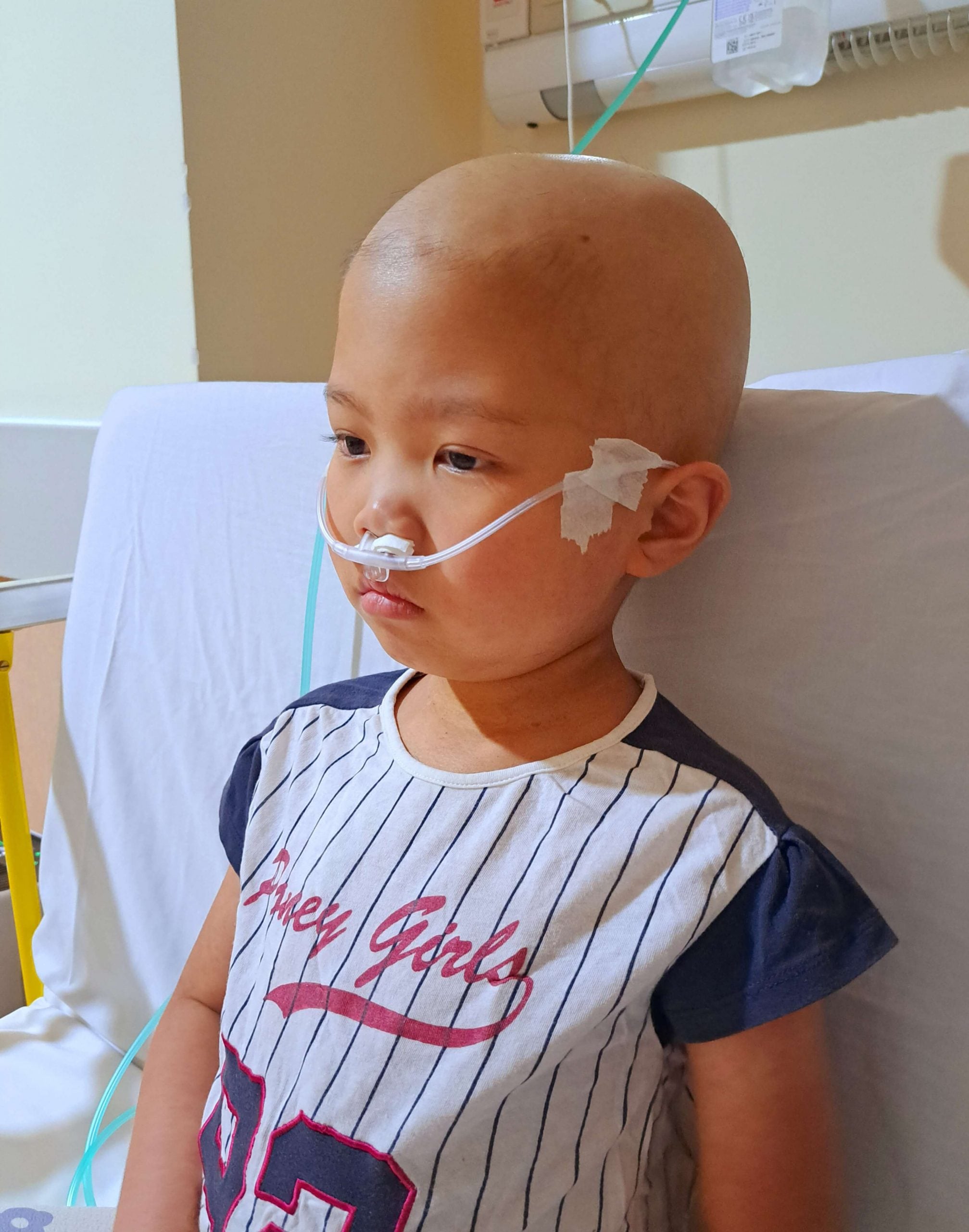 blood disorder complications transplant