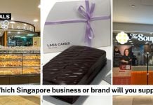 local brands