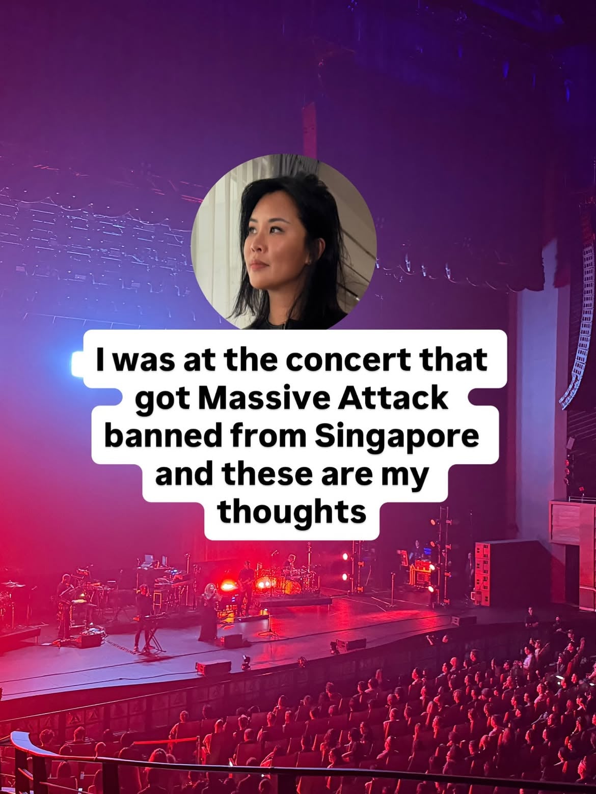 massive attack palestine