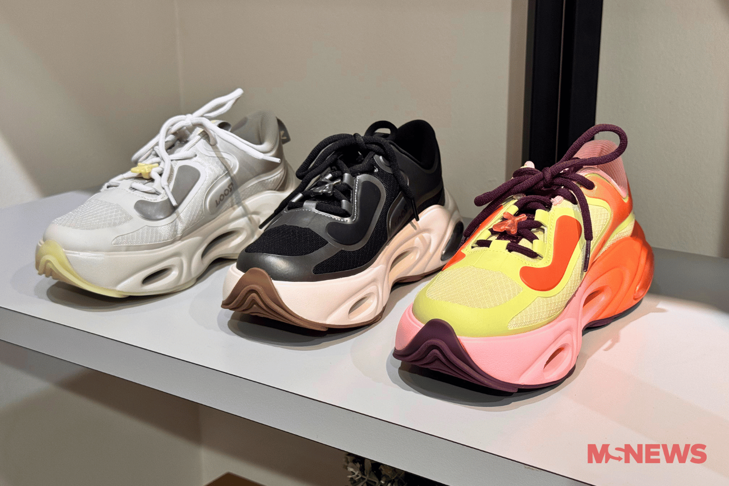 melissa sneakers