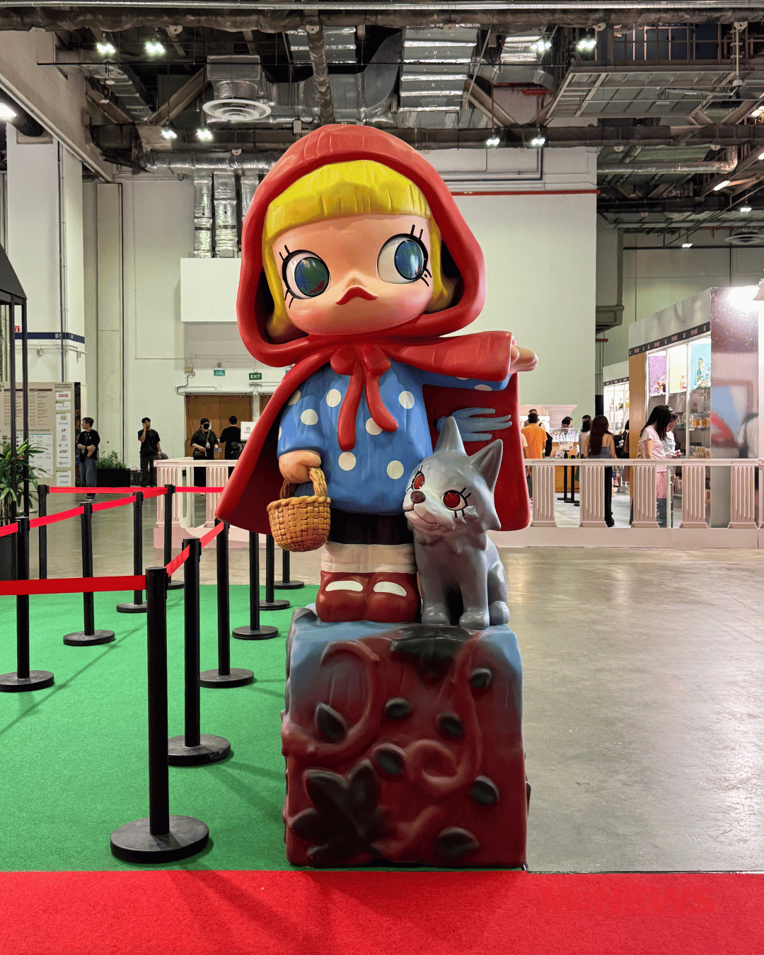 pop toy show 2026