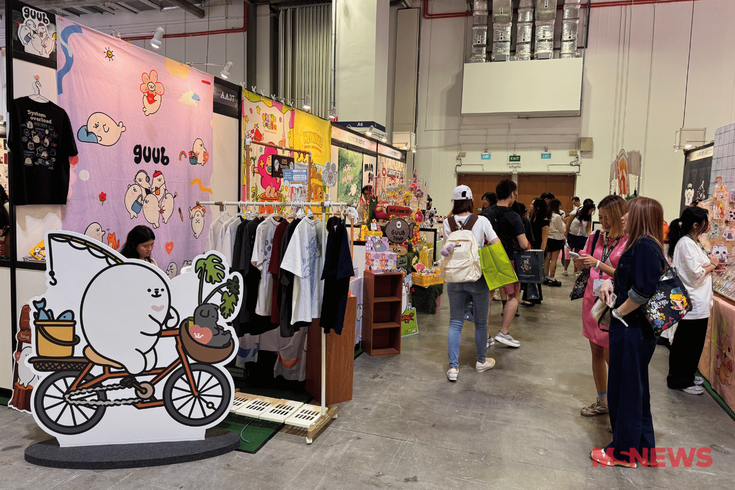 pop toy show 2026
