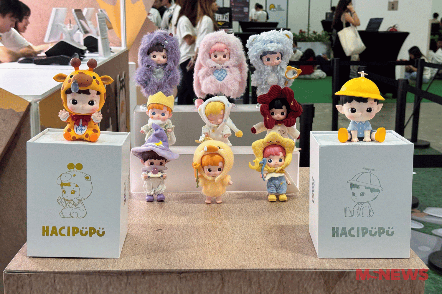 pop toy show 2026