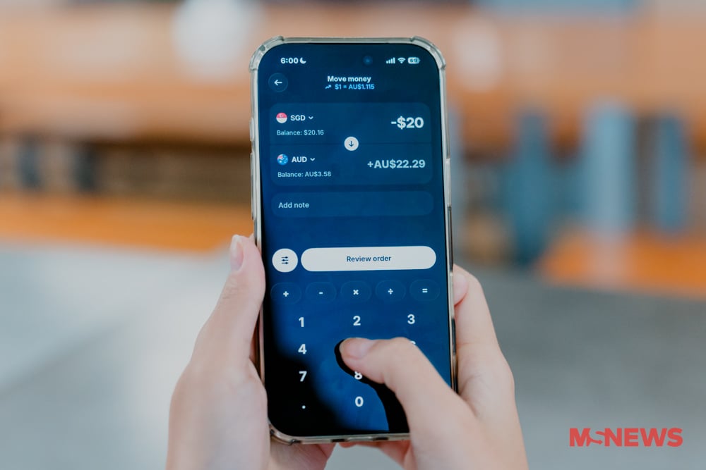 revolut travel perks