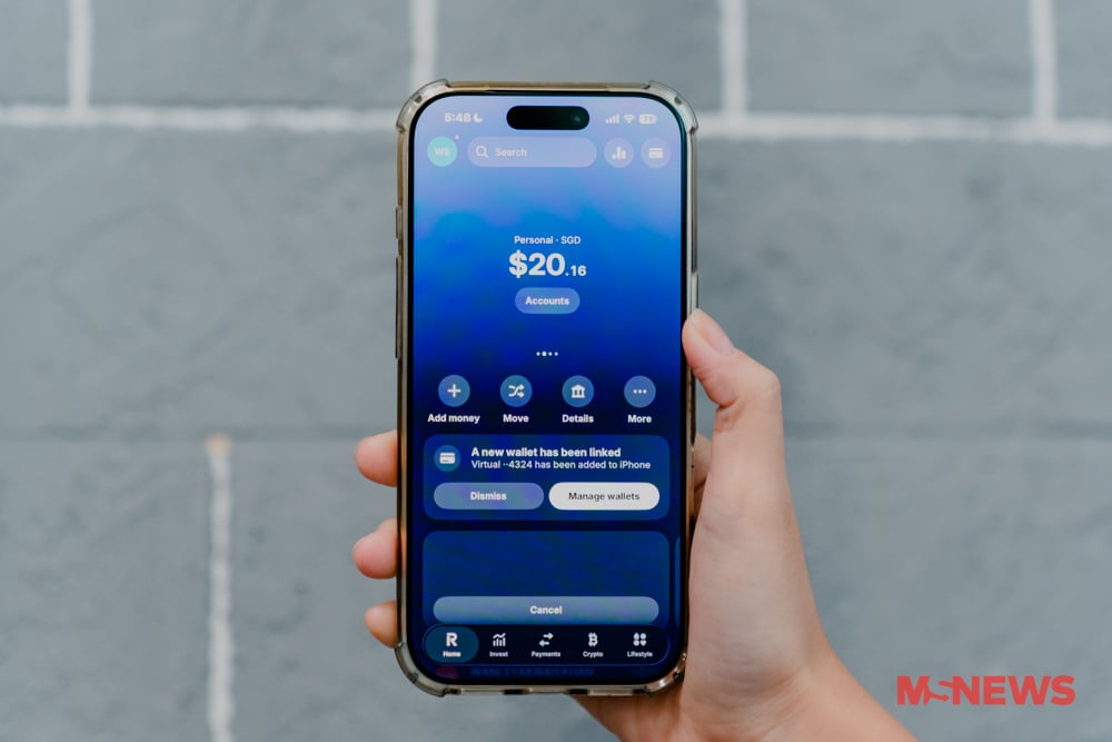 revolut travel perks
