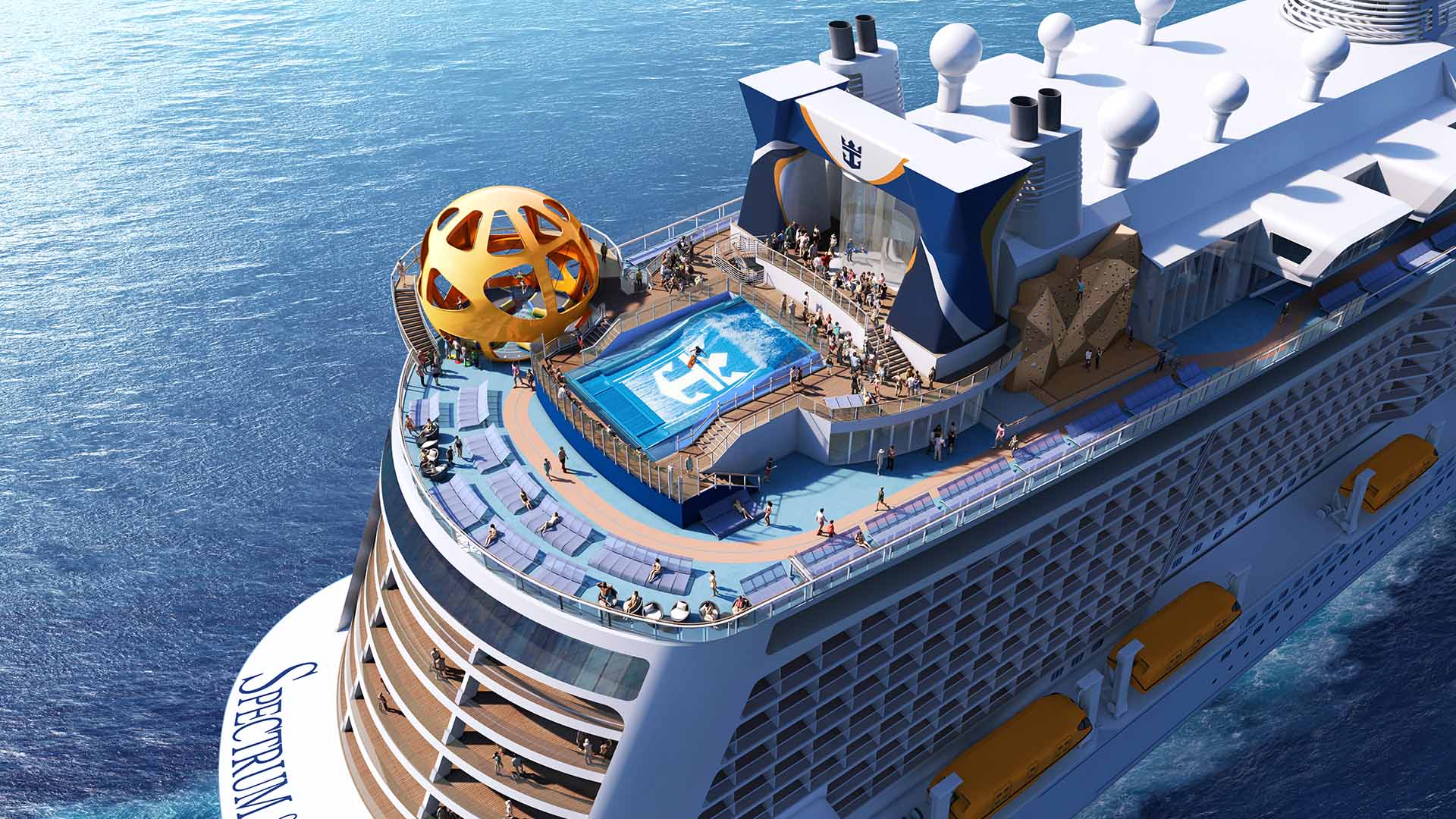 royal carribean