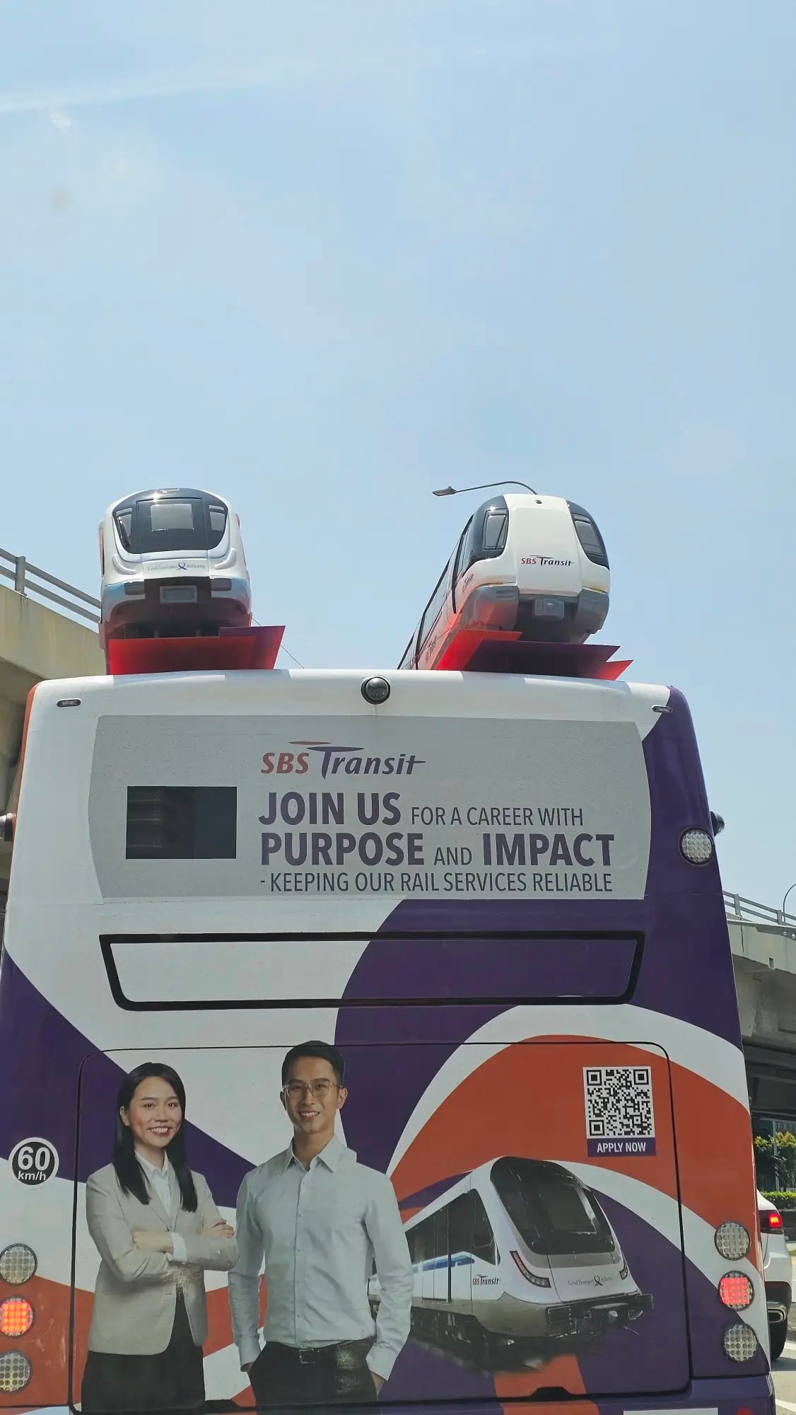 sbs transit mrt models