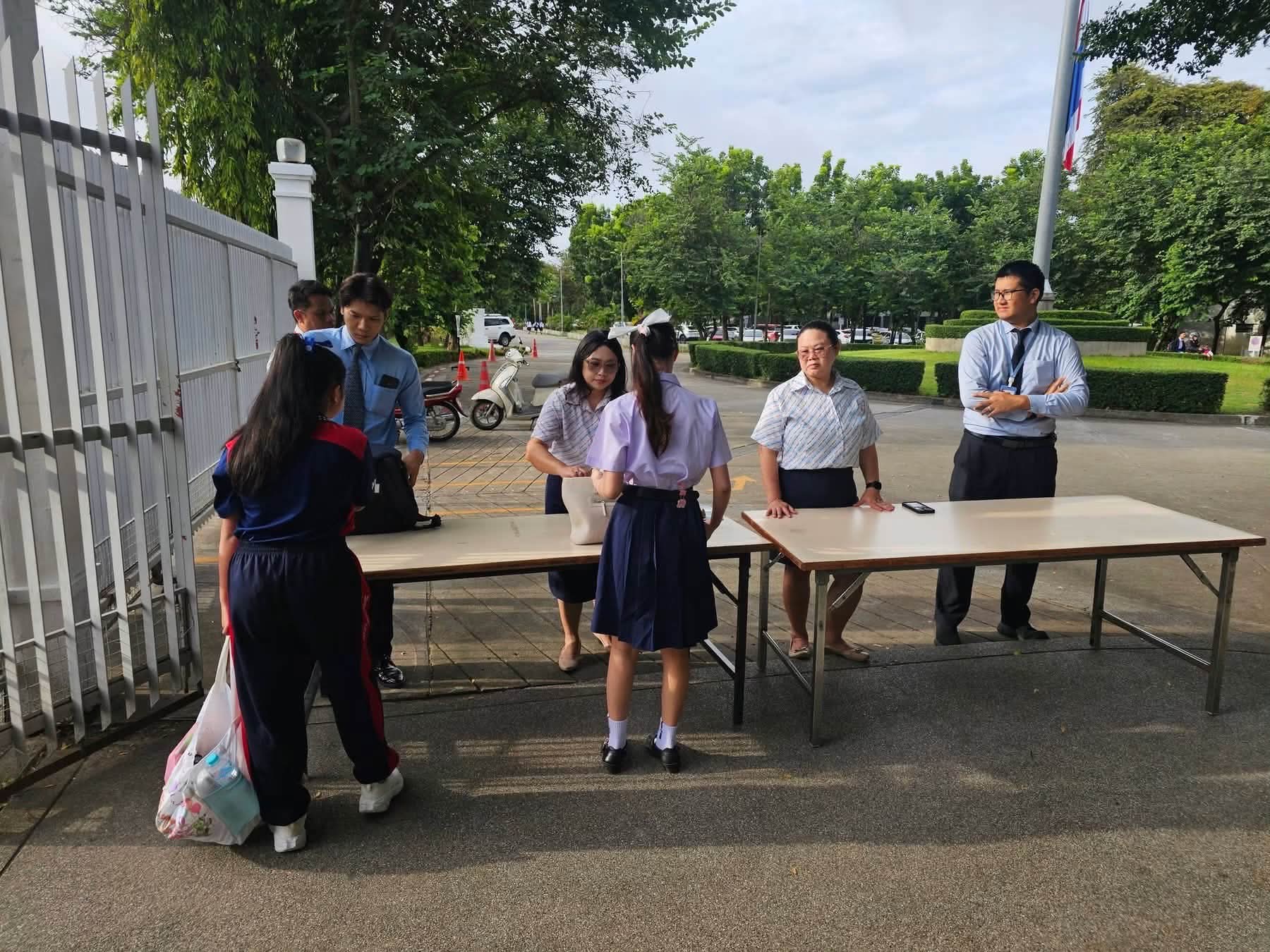 school shooting threat thailand (2)