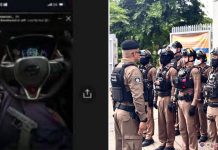 school shooting threat thailand