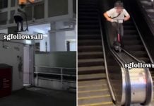 scooter tricks