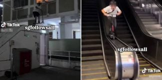 scooter tricks