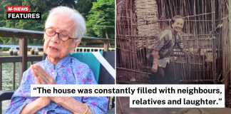 singaporean woman 110