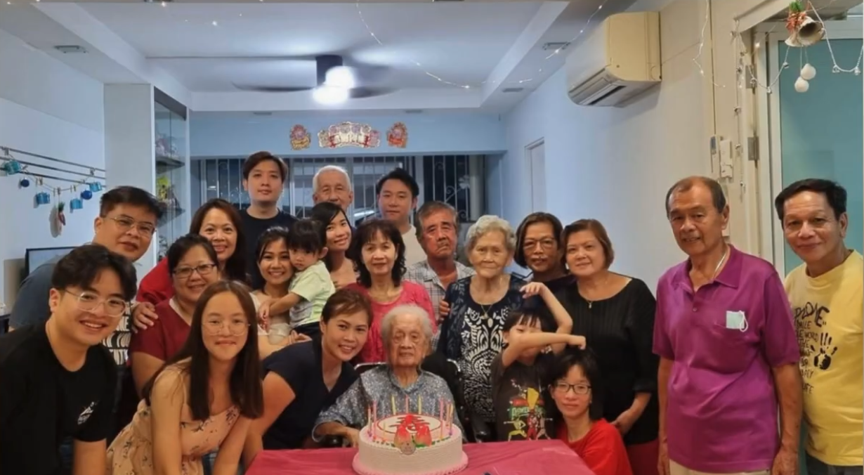 family