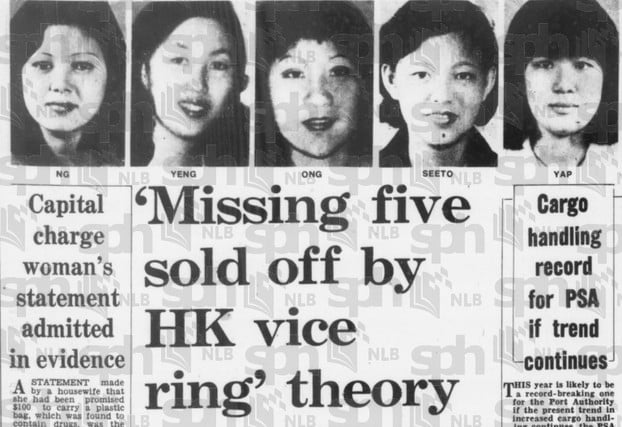 missing social escorts