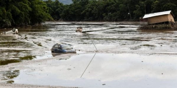southern india floods