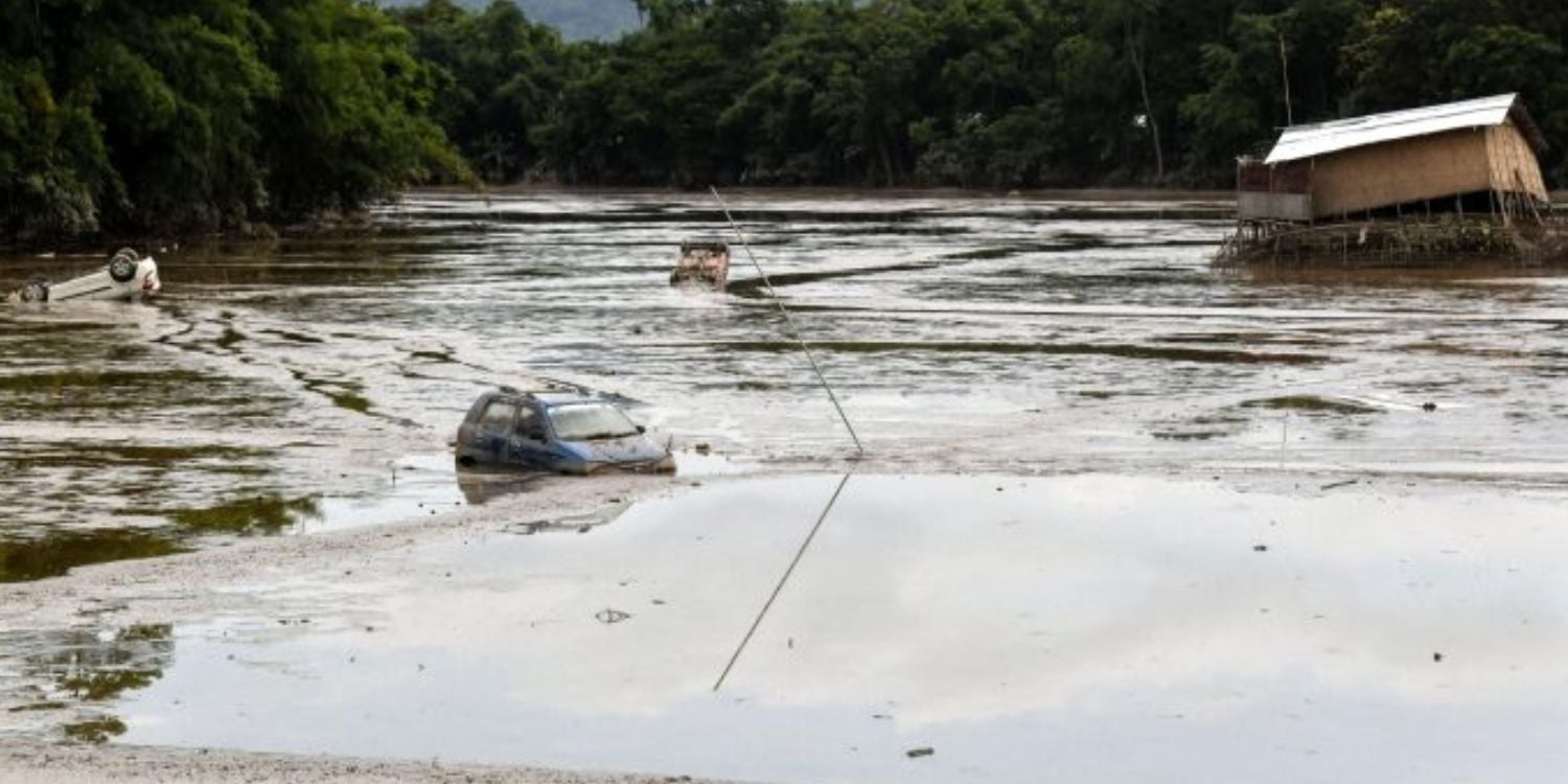 southern india floods