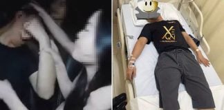 taxi driver assault