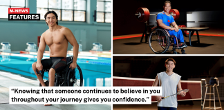 Toyota’s SEA athletes on overcoming injuries, competition anxiety & self-doubt to pursue their sporting goals