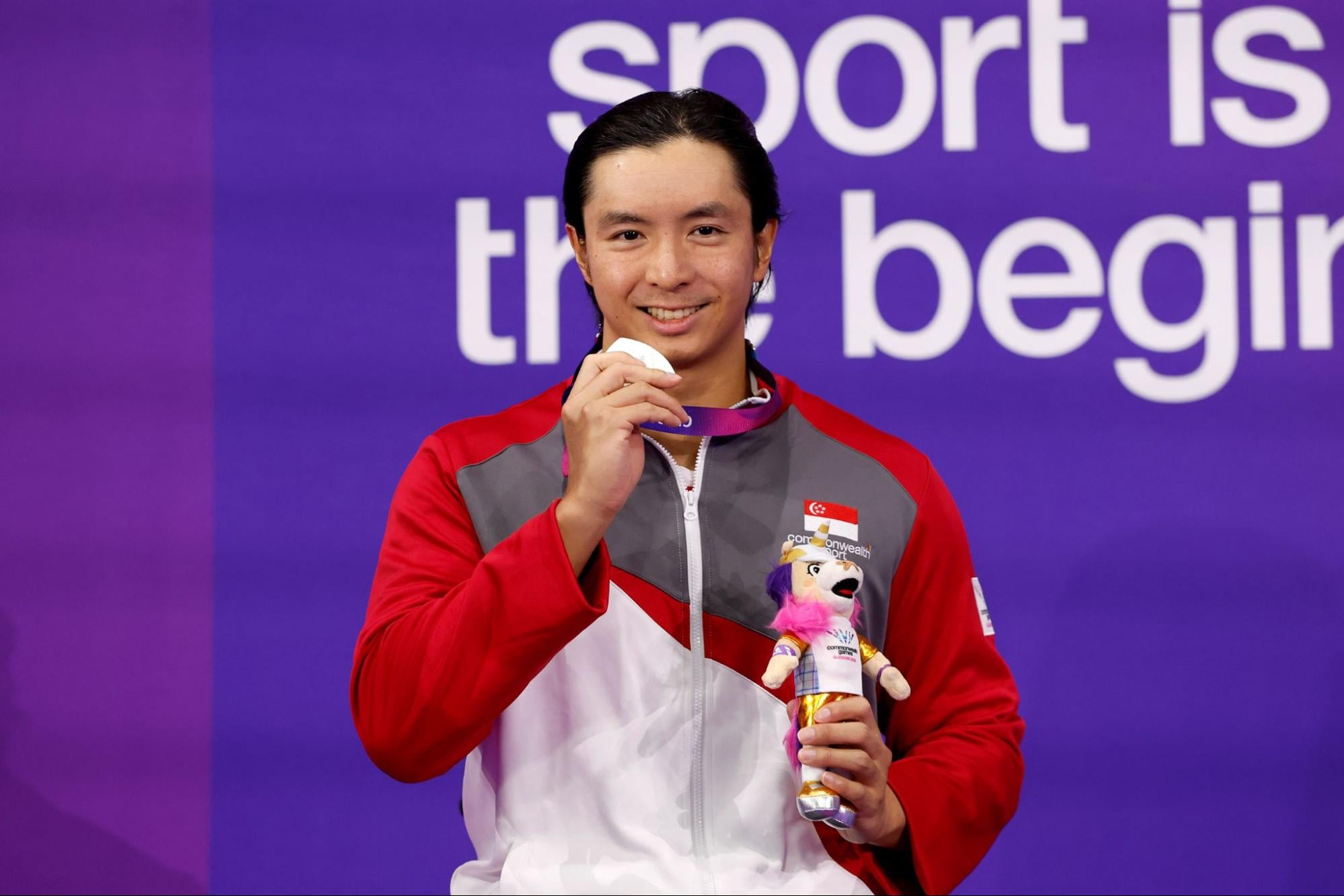 toyota athletes