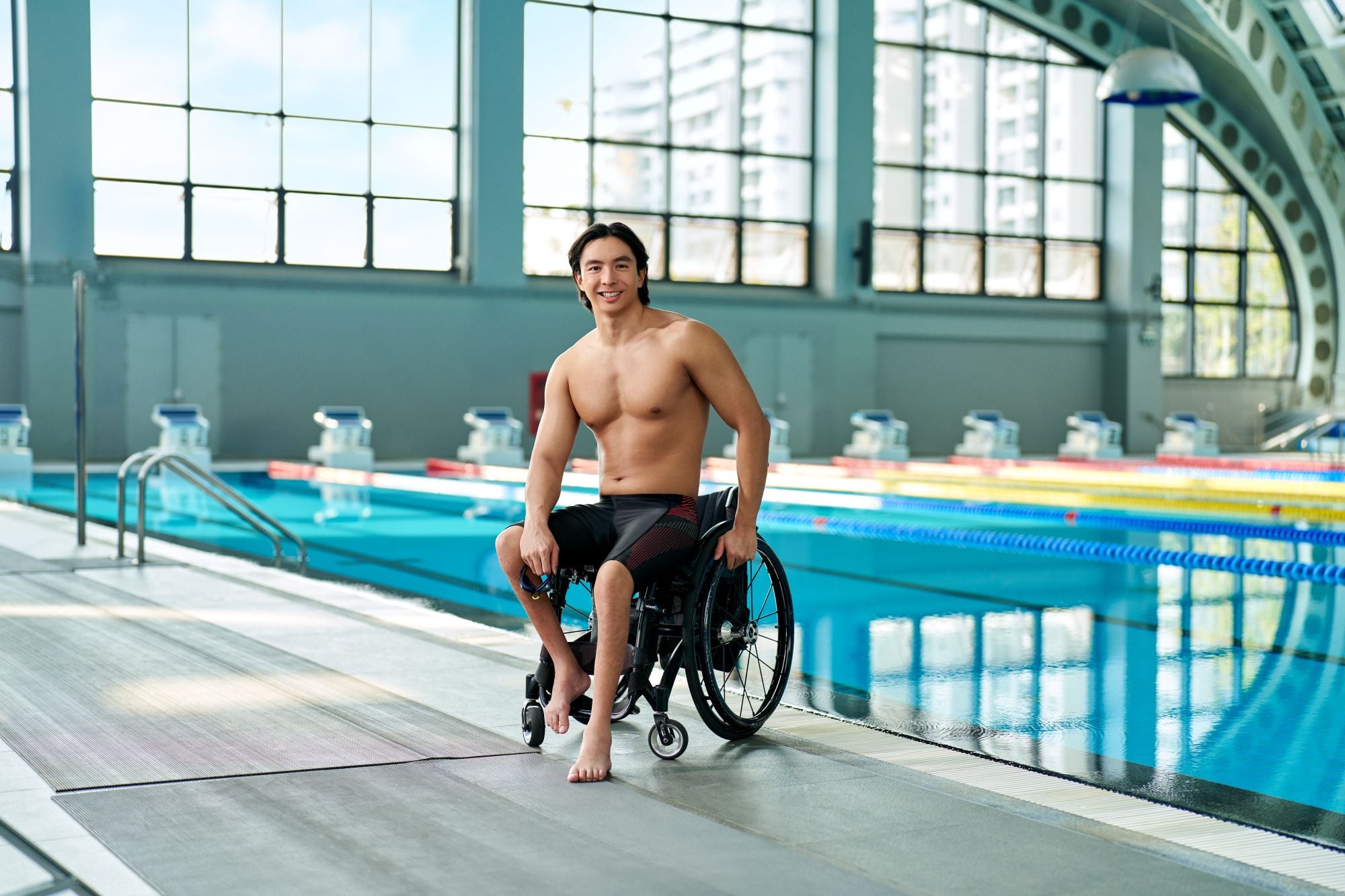 toyota athletes