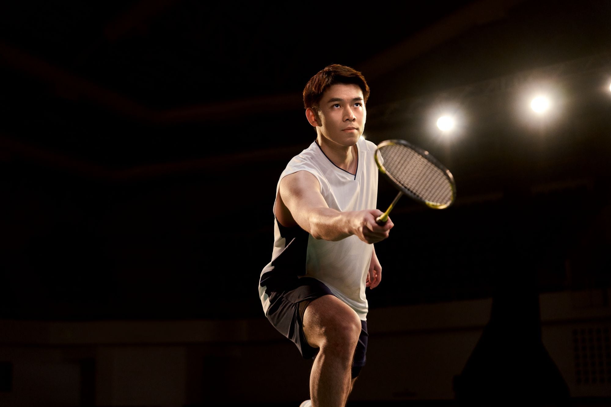 toyota athletes