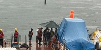 triathlon dead hong kong