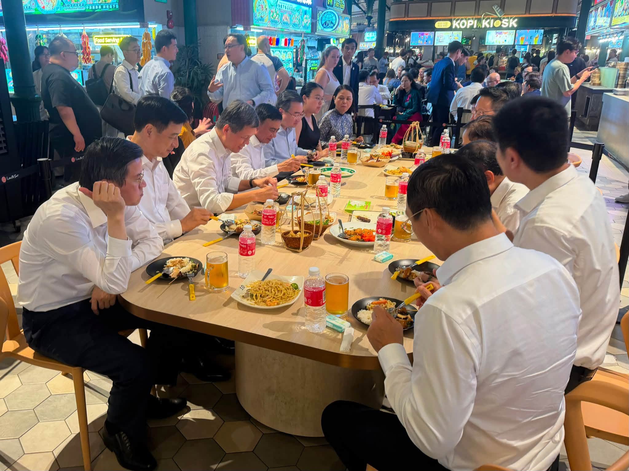 vietnam chan mps