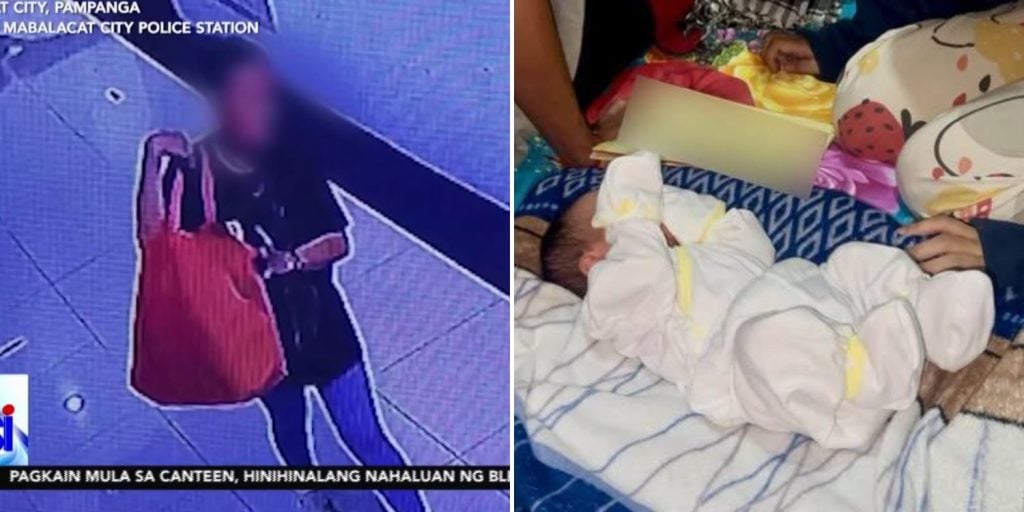 woman steals newborn (1)