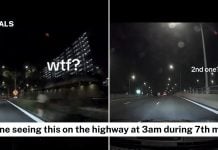 women highway