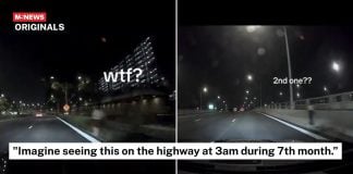 women highway