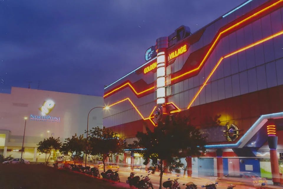 yishun town heritage