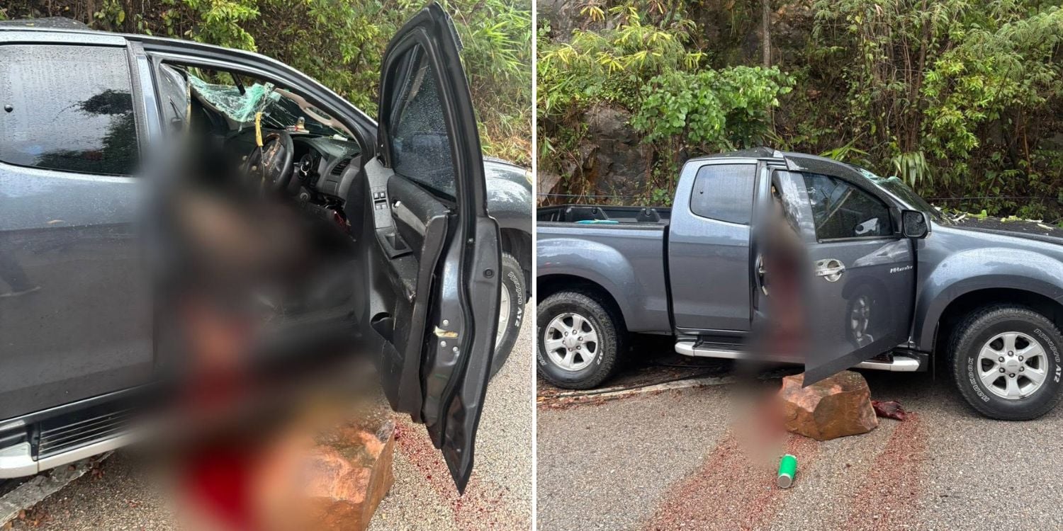 100kg boulder driver