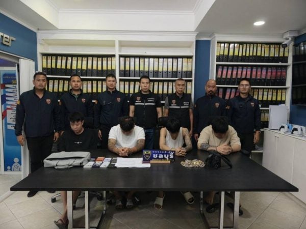 chinese women rescued