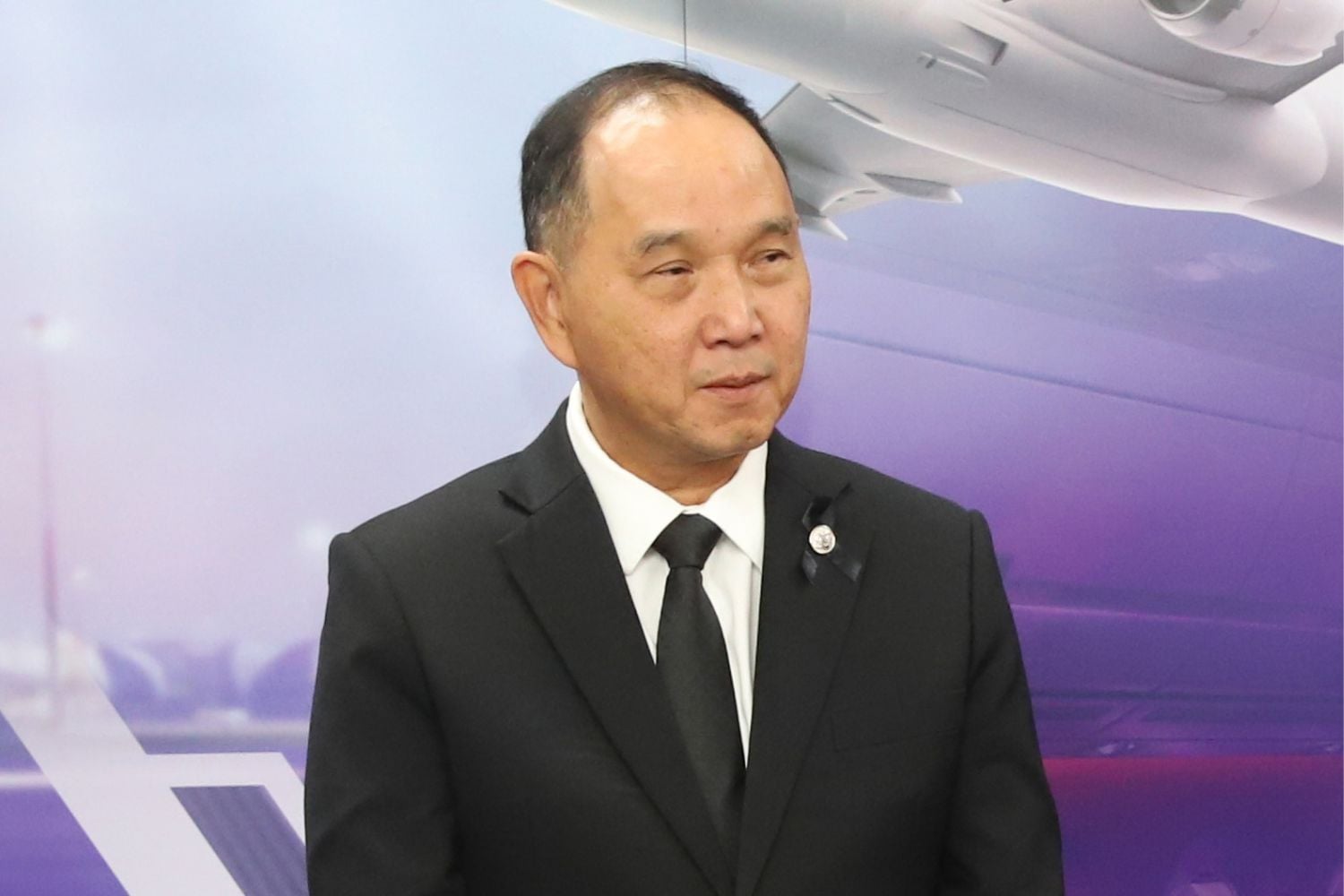 Thai Airways flights