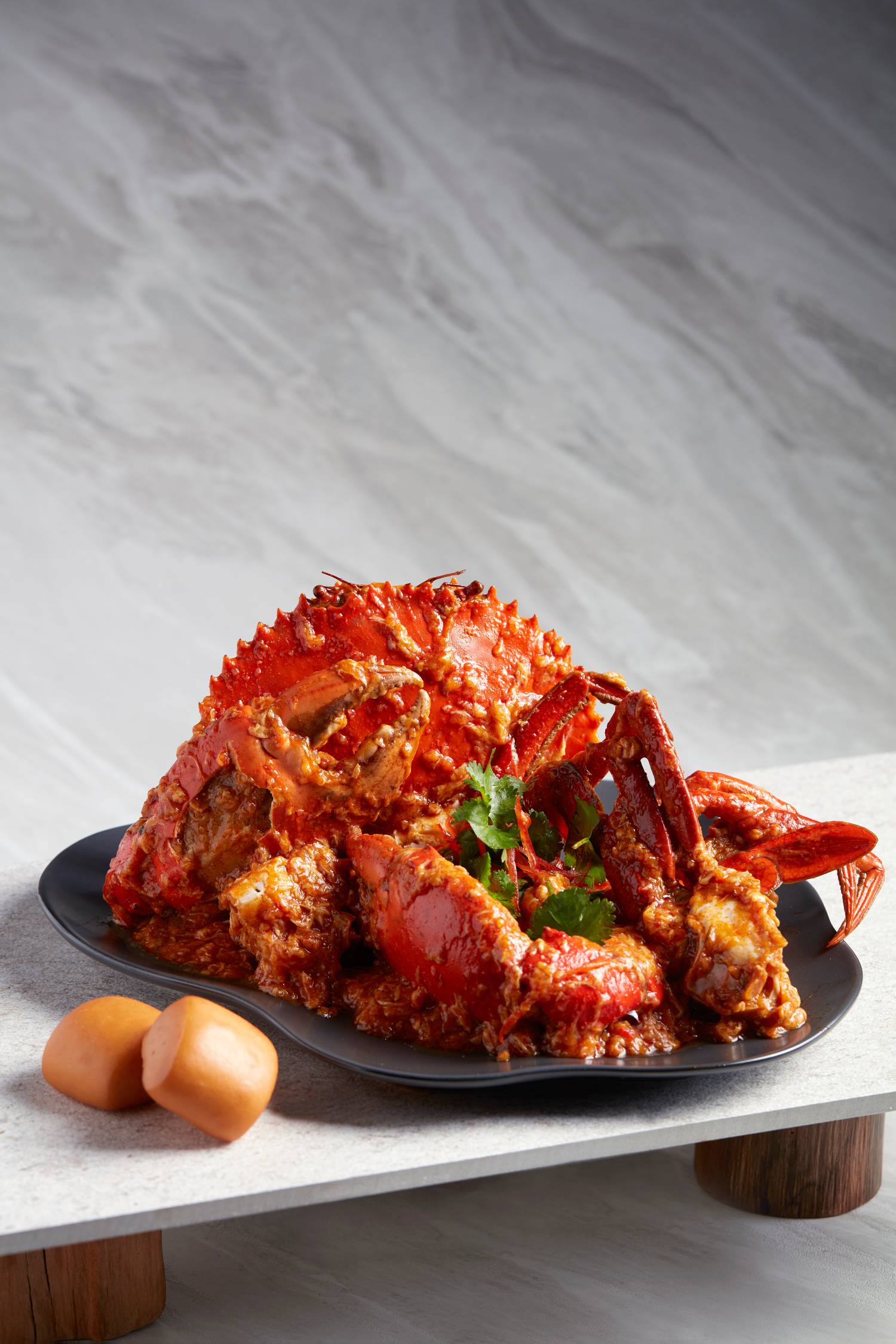 jumbo seafood farewell
