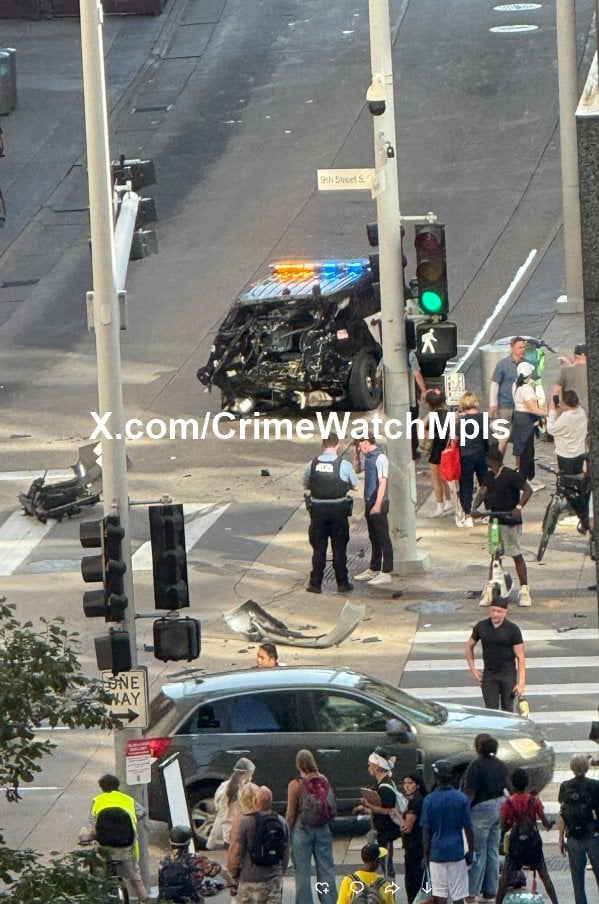 minneapolis shooting