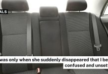 PHV driver girl
