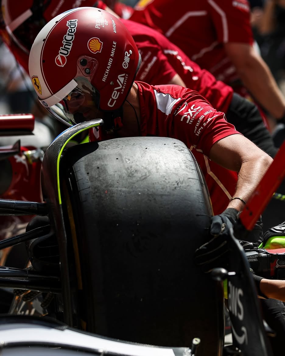 charles leclerc ray-ban
