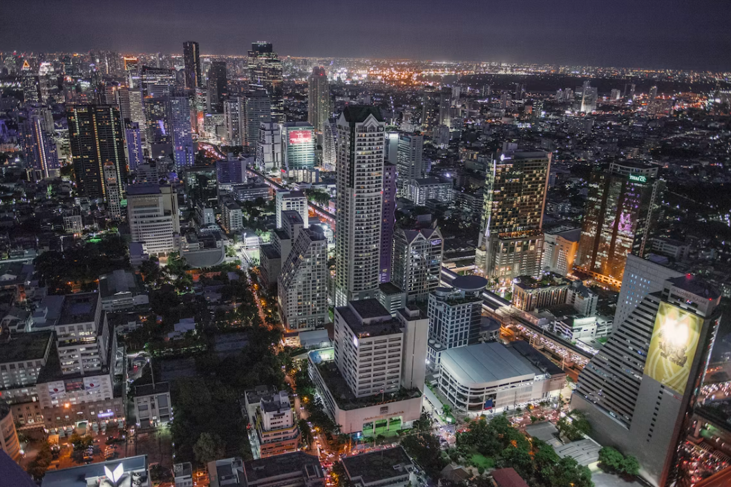 thailand visa-free stays